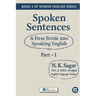 Spoken Sentences