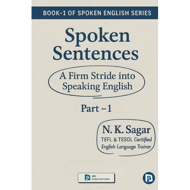 Spoken Sentences