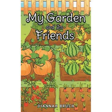 My Garden and Its Friends