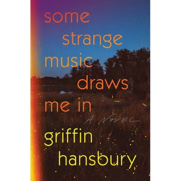 Some Strange Music Draws Me in
