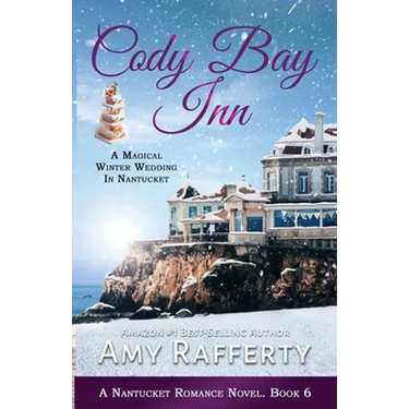 Cody Bay Inn: A Magical Winter Wedding In Nantucket