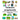 English-Xhosa Outdoors/amaphandle Children's Bilingual Picture Dictionary
