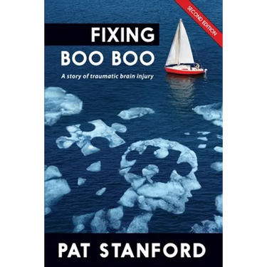 Fixing Boo Boo: A story of traumatic brain injury