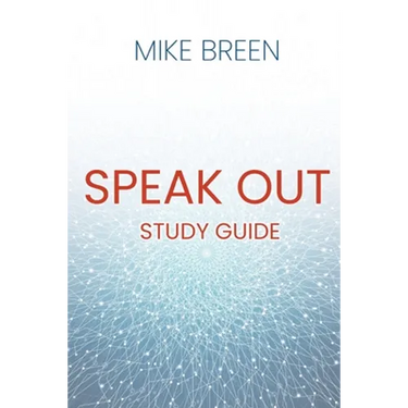 Speak Out Study Guide