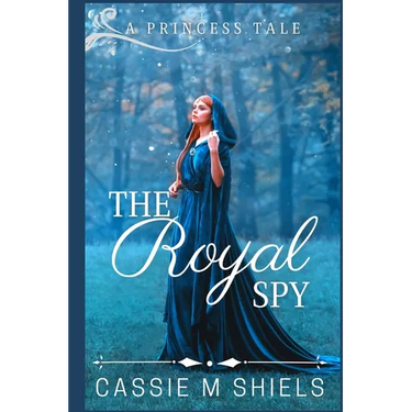 The Royal Spy