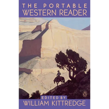 The Portable Western Reader