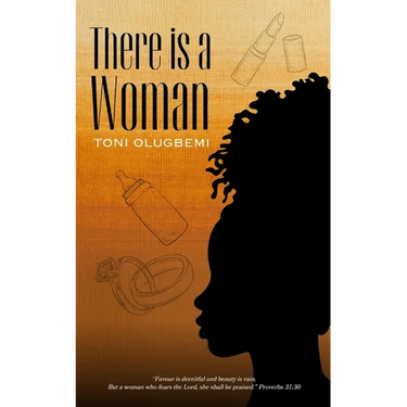 There is a Woman