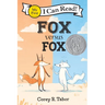 Fox Versus Fox
