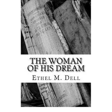The Woman of his dream