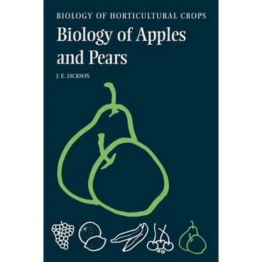 The Biology of Apples and Pears