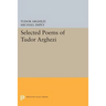 Selected Poems of Tudor Arghezi