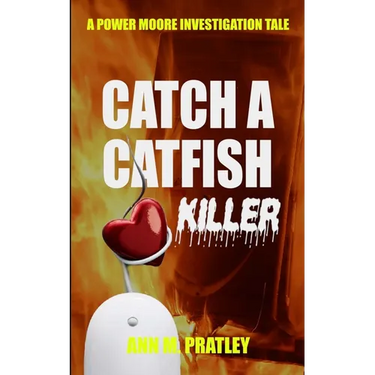 Catch a Catfish Killer