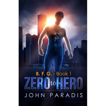 Zero To Hero: B.F.G
