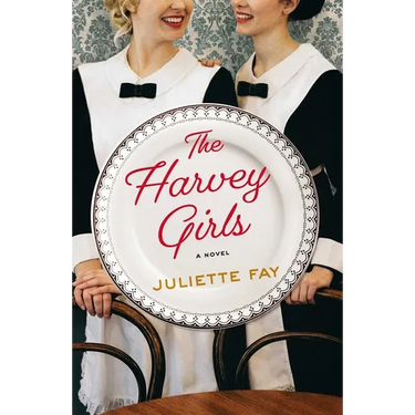 The Harvey Girls