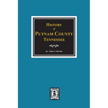 History of Putnam County, Tennessee