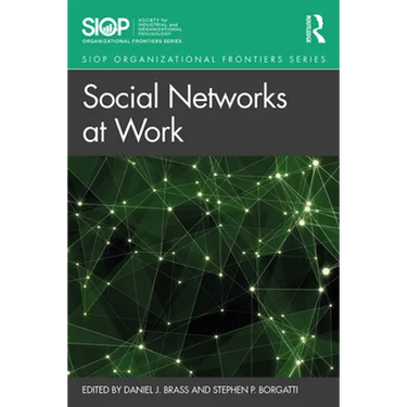 Social Networks at Work