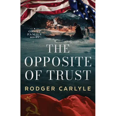 The Opposite of Trust
