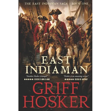 East Indiaman