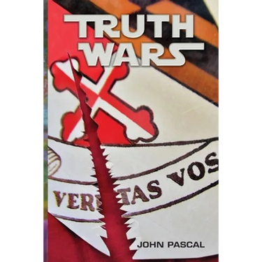 Truth Wars: The Battle For The Human Heart