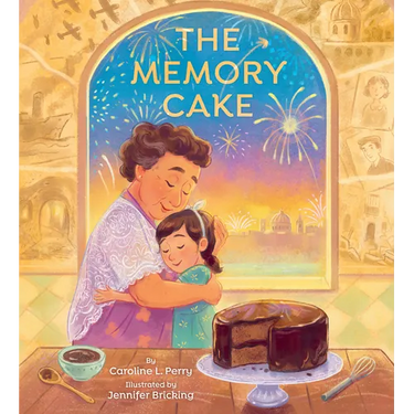 The Memory Cake