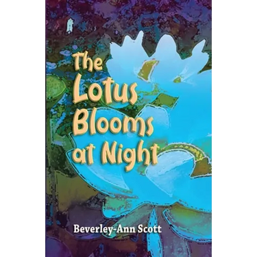 The Lotus Blooms At Night