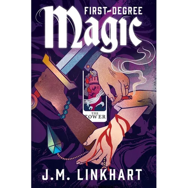 First-Degree Magic