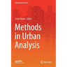 Methods in Urban Analysis