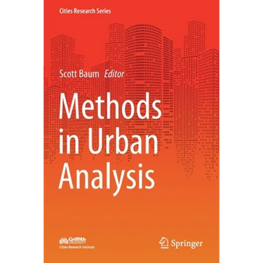 Methods in Urban Analysis