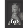 things to do before 60: planning and writing your goals on paper can make you more accountable