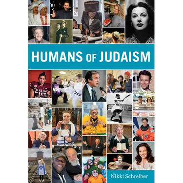 Humans of Judaism