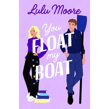 You Float My Boat