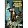 Baron Trump's Marvellous Underground Journey
