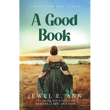 A Good Book