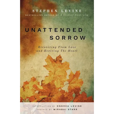 Unattended Sorrow: Recovering from Loss and Reviving the Heart
