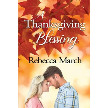 A Thanksgiving Blessing