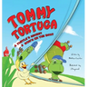 Tommy Tortuga: 2-in-1, 2 Volume Set: A Turtle's Secret and Who's in the Box