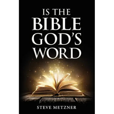 Is the Bible God's Word