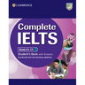 Complete Ielts Bands 6.5-7.5 Student's Book with Answers