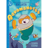 Aquamanatee