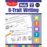 Daily 6-Trait Writing Grade 4 Te