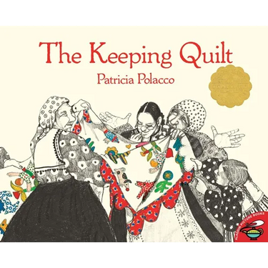 The Keeping Quilt