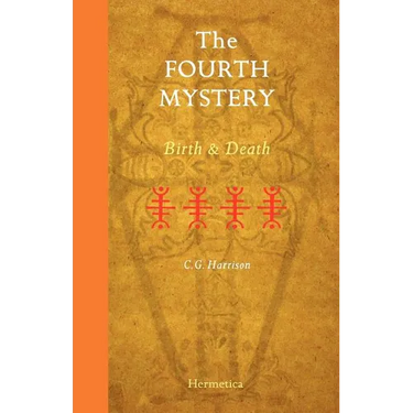 The Fourth Mystery: Birth and Death