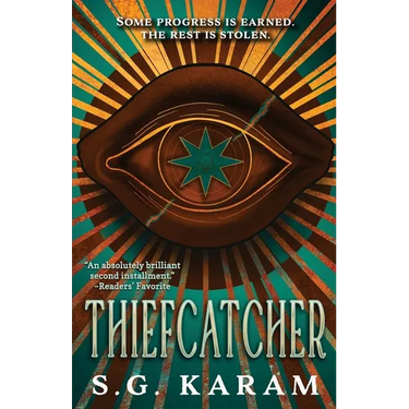 Thiefcatcher