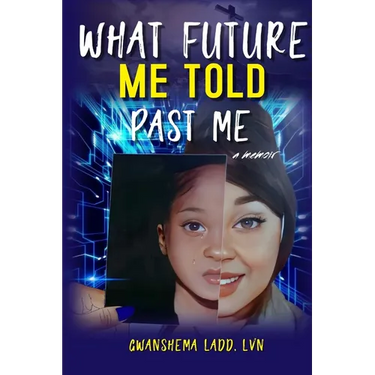 What Future Me Told Past Me