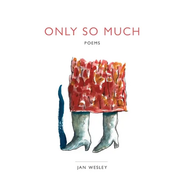 Only So Much