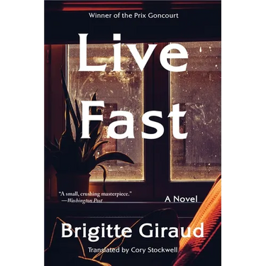 Live Fast