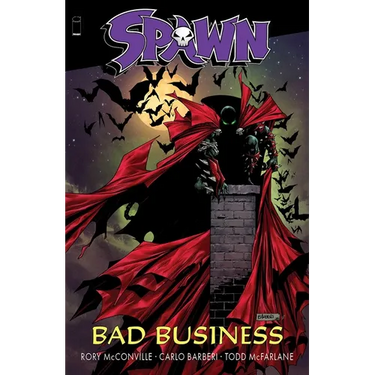 Spawn Bad Business
