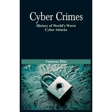 Cyber Crimes: History of World's Worst Cyber Attacks