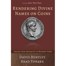 Rendering Divine Names on Coins: Images from Antiquity to Modern Times