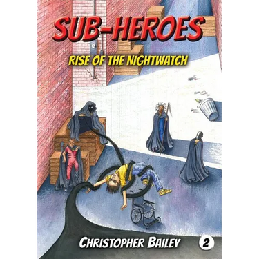Rise of the Nightwatch